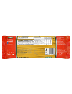 San Remo Spaghetti no 5 500g x 1 2