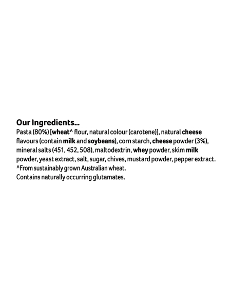 Continental Sos makaronu Alfredo 85g x 1