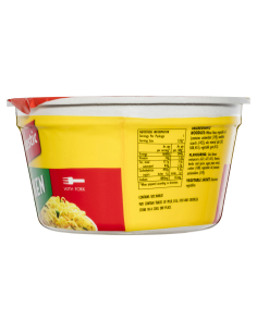 Fantastic Ciotola spaghetti pulcino 85g x 1 2