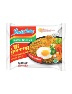 Indomie Migoreng面条85g x 1