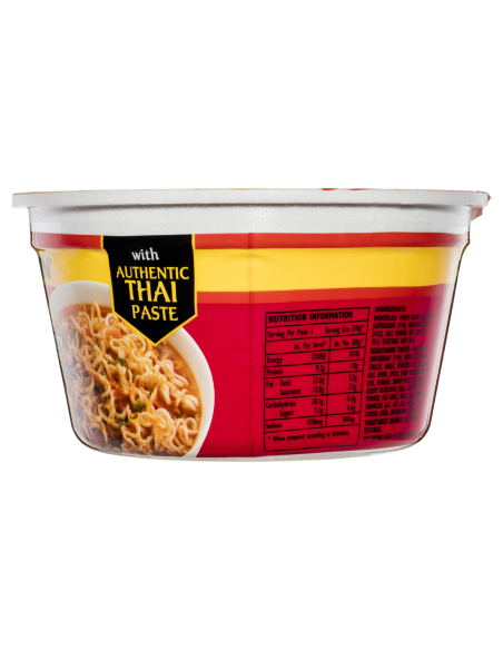 Suimin Bowl 110g Red Curry Beef x 1