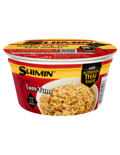 Suimin Bowl Tom Yum 110g x 1