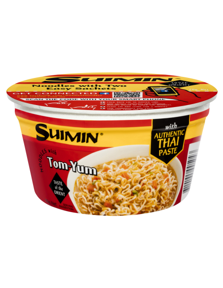 Suimin Kom tom yum 110g x 1