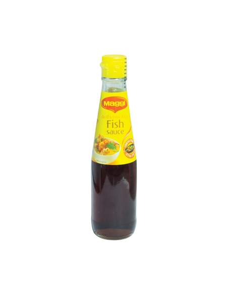 Maggi 鱼酱300ml x 1