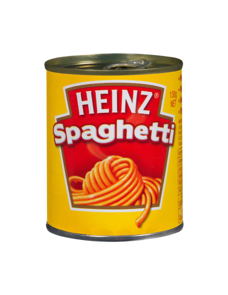 Heinz 意大利面可以130g x 1