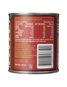 Spc Spaghetti Tom Voir 220g x 1 2