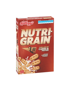 Nutri-grain 290g x 1