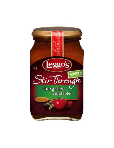 Leggos Thru Wedtig gezogen Gemüse 350g x 1