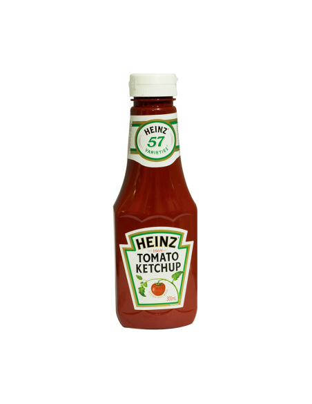 Heinz 番茄酱300ml x 1