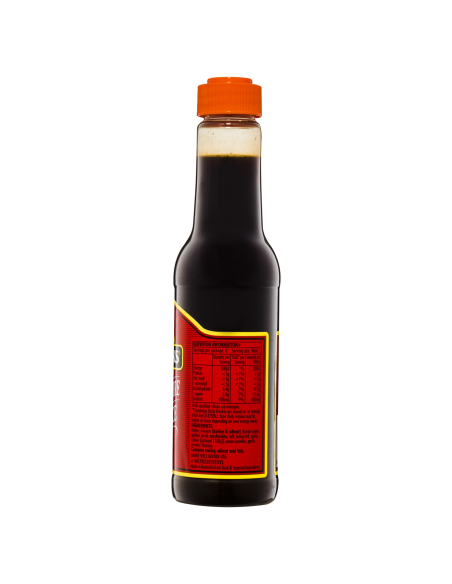 Holbrooks Worcestershire Sauce 250ml x 1 Holbrooks Worcestershire Sauce 250ml x 1