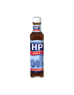 HP Sauce 220ml x 1
