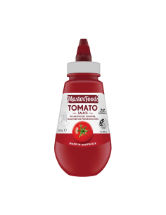 Masterfoods トマトソース250ml×1
