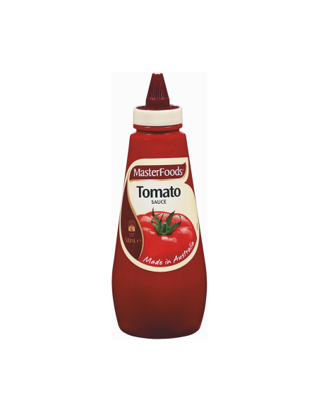 Masterfoods Sos pomidorowy 500ml No L x 1