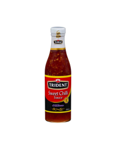 Trident Sweet Chilli Sauce 285ml x 1