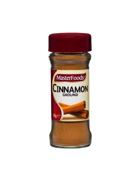 Masterfoods Cinnamon Mont 28g x 1
