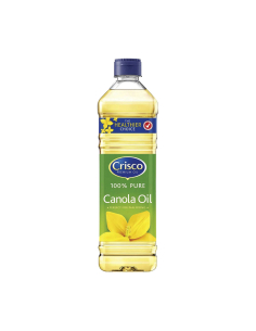 Crisco CANOLA OIL 750ml x 1