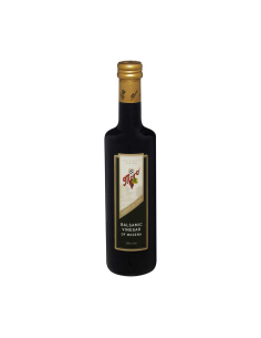 Moro Balsamic Vinegar 500ml x 1