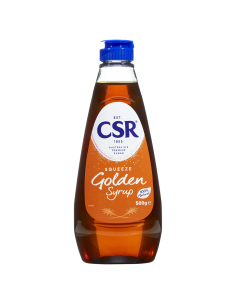 Csr Złoty syrop 500g x 1