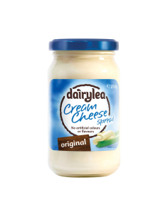 Bega Queso crema extendido 250g x 1