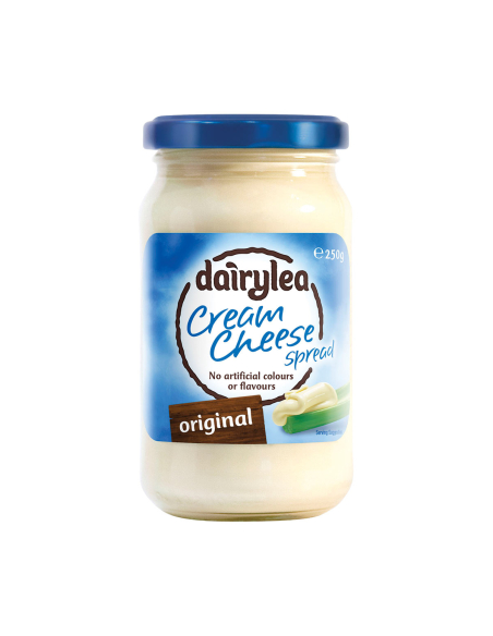 Bega Crema di formaggio sparso 250g x 1