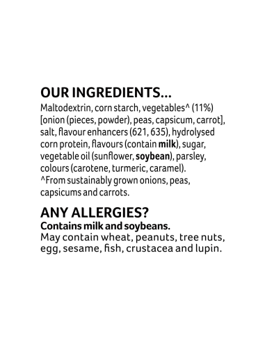 Continental 杯汤春天 Vege 60g x 1