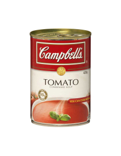 Campbells R & W Tomate 420g x 1
