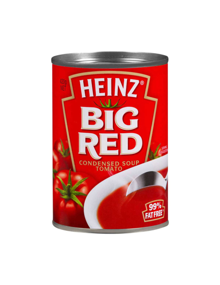 Heinz Tomatensuppe 420g x 1