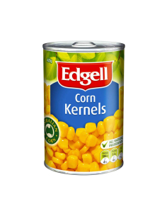 Edgell Jądra Com 420g x 1