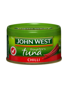John West Themes Tompters Chilli 95G x 1