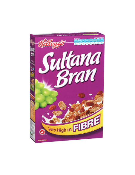 Sultana Bran 420g x 1