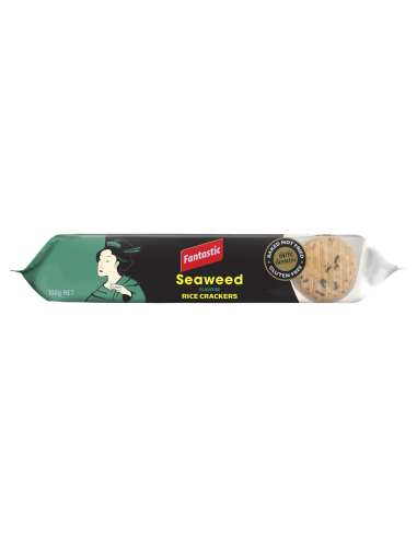 Fantastic CHEATER DE RICO CHEATER 100G X 1