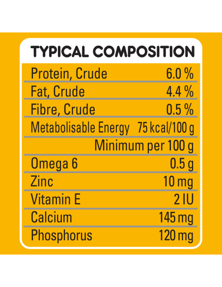 Pedigree Rice Beef Vegetable 1.2kg x 1 Pedigree Rice Beef Vegetable 1.2kg x 1