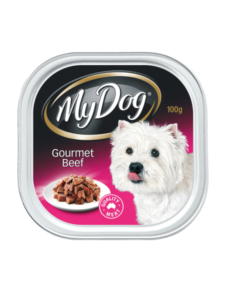 My Dog Gourmet 牛肉100g x 1