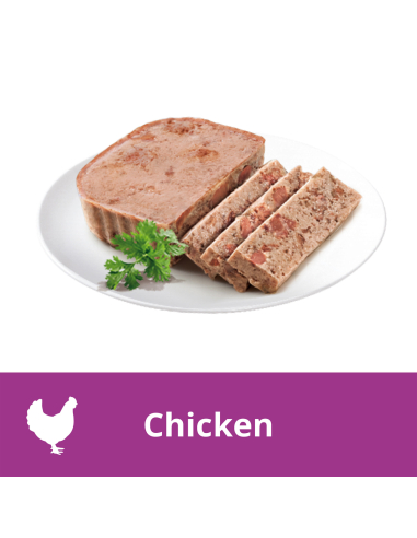 My Dog Poulet Supreme 100 g x 1