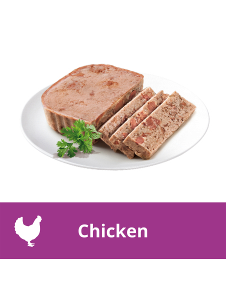 My Dog Chicken Supreme 100g x 1