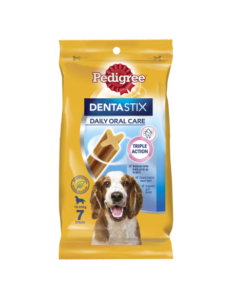 Dentastix Medium Dog 180G X 1