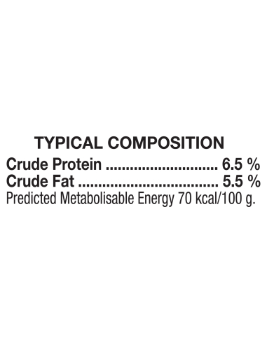 Whiskas Chicken and Turkey 400g x 1