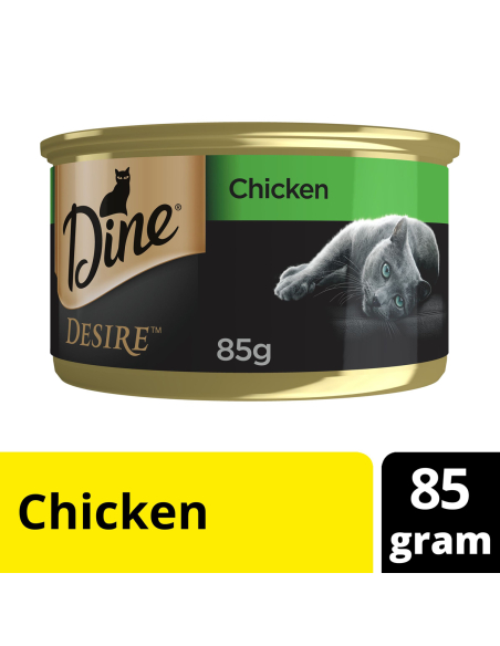 Verlangen sappige kippenborst 85 g x 1