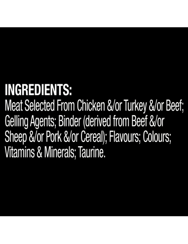 Dine Turkey In Gravy 85g x 1