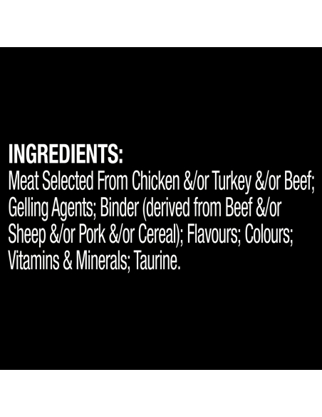 Dine Turkey In Gravy 85g x 1