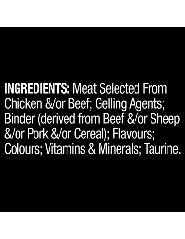 Dine Beef Liver and Gravy 85g x 1