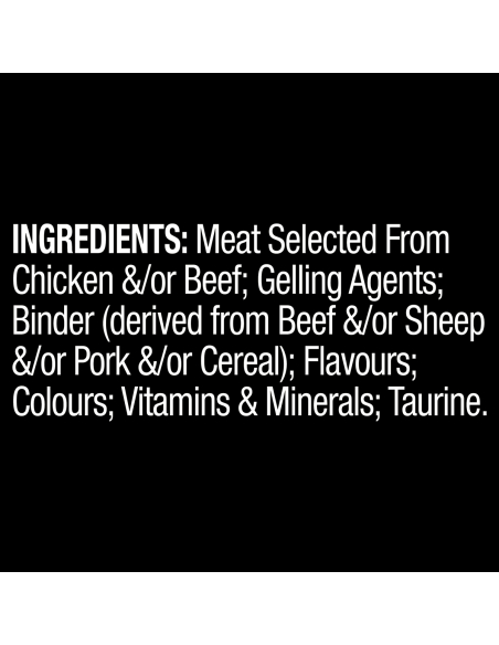 Dine Beef Liver and Gravy 85g x 1