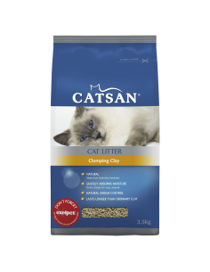 Catsan Ultra 3.5kg x 1