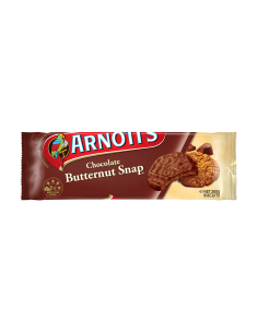 Arnotts 巧克力胡桃攫取200g x 1