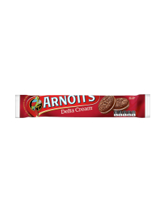 Arnotts Delta Cream 250g x 1