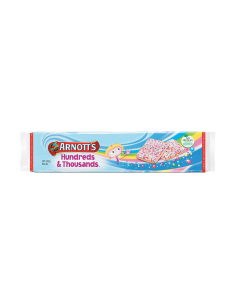 Arnotts Hundreds and Thousands 200g x 1