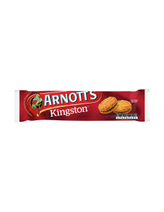 Arnotts Kingston Biscuit 200g x 1