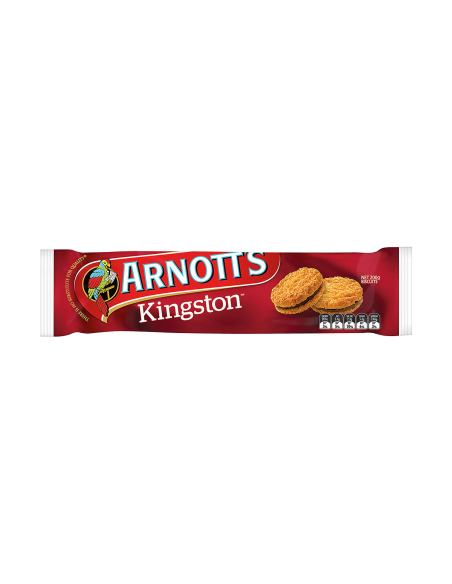 Arnotts キングストンビスケット200g×1