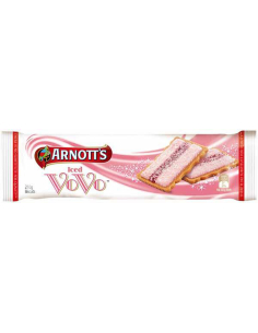 Arnotts Iced Vo-Vo 210g x 1