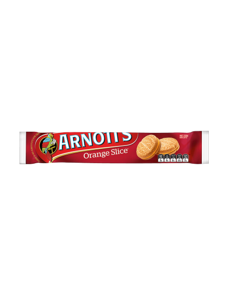 Arnotts オレンジスライス250g x 1